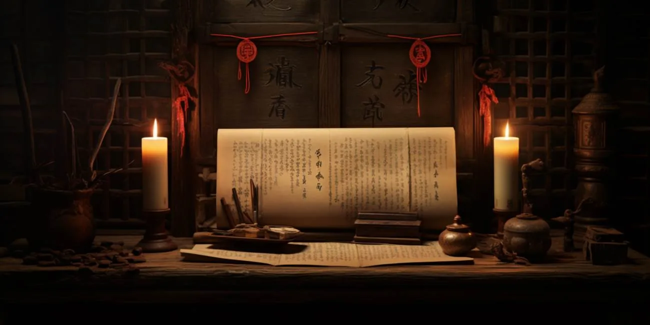 Konfucjanizm - ciekawostki