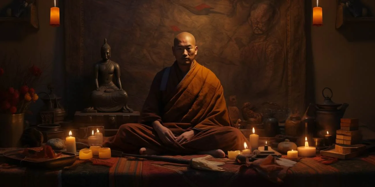 Lama tybet: duchowy przywódca i kultura tybetańska