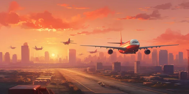 Lotnisko pekin: kluczowe informacje o pekińskim lotnisku
